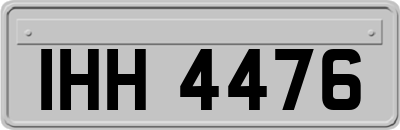 IHH4476