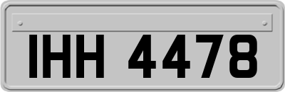 IHH4478