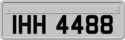 IHH4488