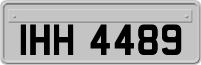 IHH4489