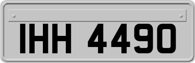 IHH4490