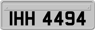 IHH4494