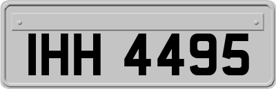 IHH4495