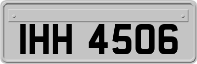 IHH4506