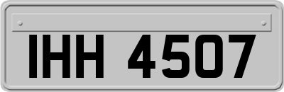 IHH4507