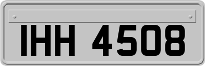 IHH4508