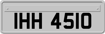 IHH4510