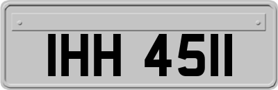 IHH4511