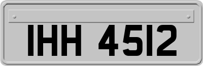 IHH4512