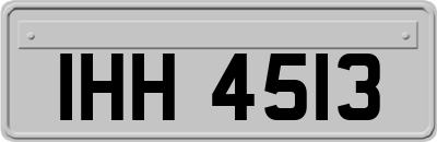 IHH4513