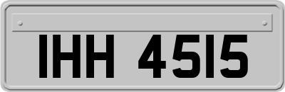 IHH4515