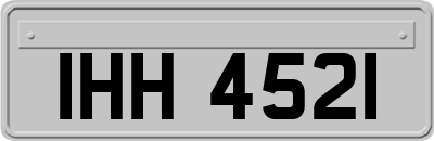IHH4521