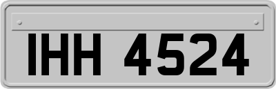 IHH4524
