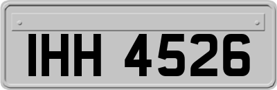 IHH4526