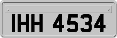 IHH4534