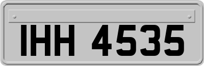 IHH4535