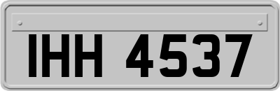 IHH4537