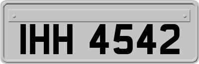 IHH4542