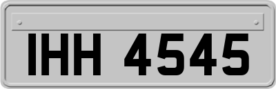 IHH4545