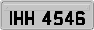 IHH4546