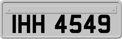 IHH4549