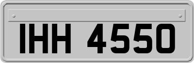 IHH4550