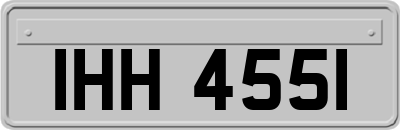 IHH4551