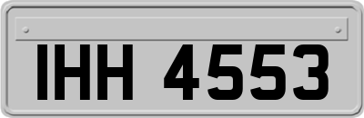IHH4553