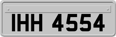 IHH4554