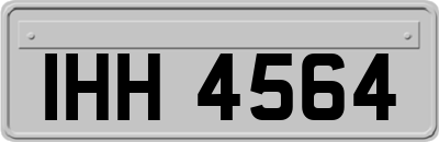 IHH4564