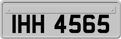 IHH4565