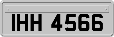 IHH4566