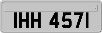 IHH4571