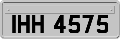 IHH4575