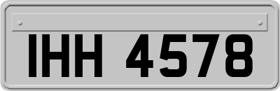IHH4578