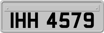 IHH4579