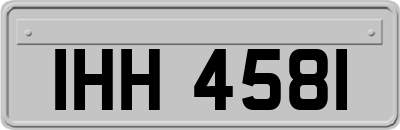 IHH4581
