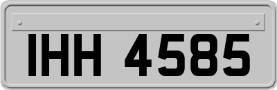 IHH4585