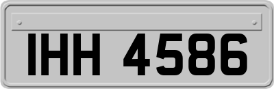 IHH4586