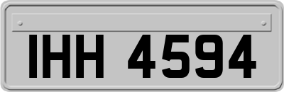 IHH4594