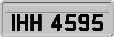 IHH4595