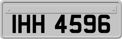 IHH4596