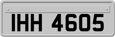 IHH4605