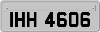 IHH4606