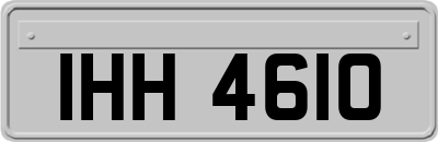 IHH4610