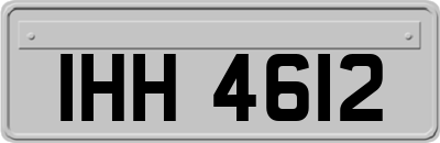 IHH4612
