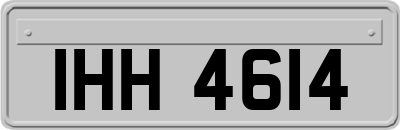 IHH4614