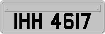 IHH4617