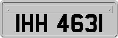 IHH4631