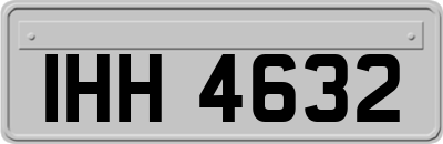 IHH4632